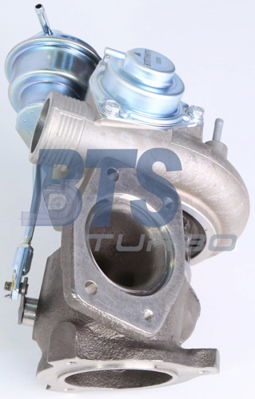 Turbocompresseur, suralimentation ORIGINAL